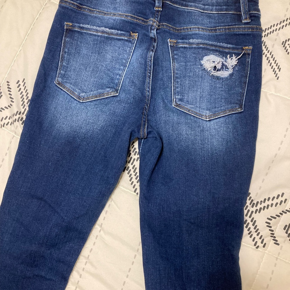 Vervet jeans, super cute! - Picture 2 of 3